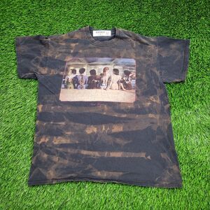 Pink-Floyd Shirt Womens Large 20x23 Black